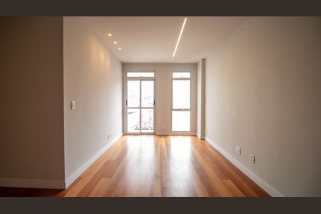 Sala de apartamento para alugar com 3 quartos, 83m² em Tijuca, Rio de Janeiro