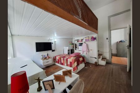 Quarto 1 de casa à venda com 5 quartos, 260m² em Flamengo, Rio de Janeiro