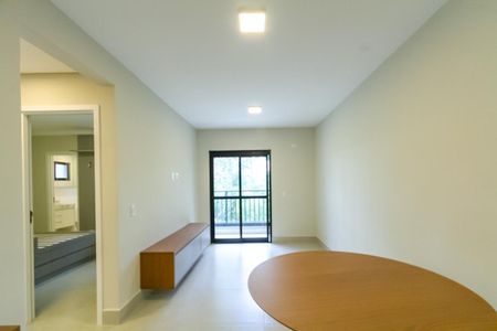 Sala de apartamento para alugar com 2 quartos, 70m² em Anchieta, São Bernardo do Campo