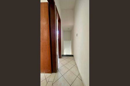 Corredor de casa à venda com 2 quartos, 50m² em Fonte Grande, Contagem