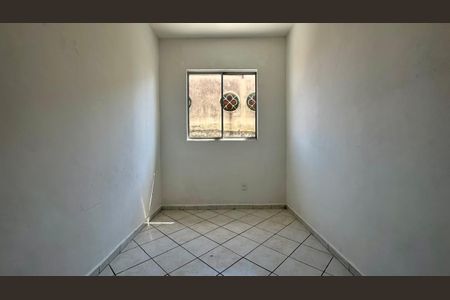 Quarto de casa à venda com 2 quartos, 50m² em Fonte Grande, Contagem