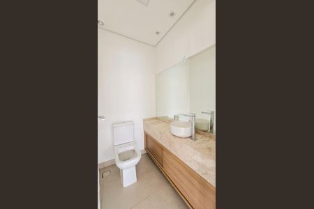 Lavabo de apartamento para alugar com 2 quartos, 114m² em Lourdes, Belo Horizonte