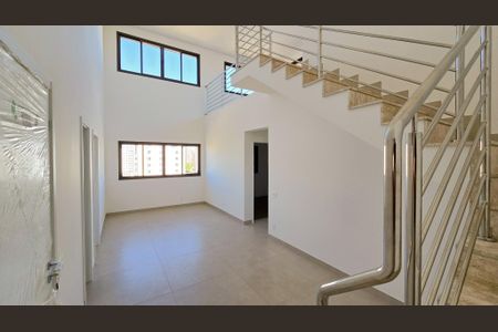 Sala de apartamento para alugar com 2 quartos, 114m² em Lourdes, Belo Horizonte