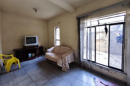 Sala de casa à venda com 3 quartos, 150m² em Jardim do Lago, Campinas