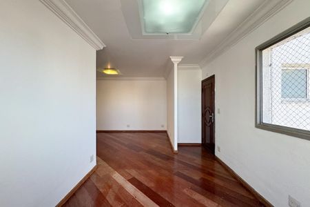 Sala de apartamento à venda com 3 quartos, 103m² em Jardim Luzitania, São Bernardo do Campo