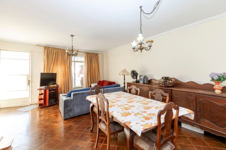 Sala de casa para alugar com 3 quartos, 200m² em Santo Amaro, São Paulo