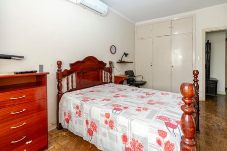 Suíte de casa para alugar com 3 quartos, 200m² em Santo Amaro, São Paulo