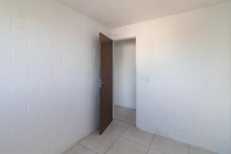 Quarto 1 de apartamento à venda com 2 quartos, 40m² em Campo Novo, Porto Alegre