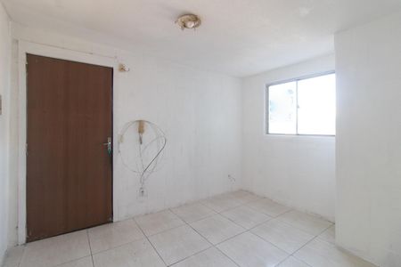 Sala de apartamento à venda com 2 quartos, 40m² em Campo Novo, Porto Alegre