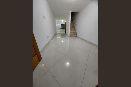 Casa à venda com 3 quartos, 120m² em Vila Frugoli, São Paulo