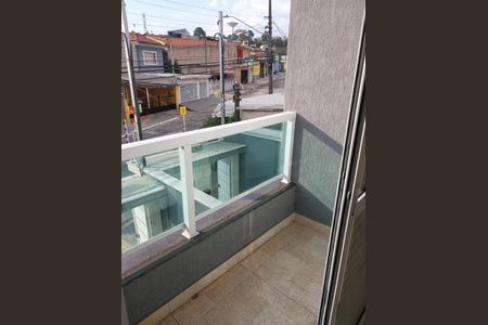 Casa à venda com 3 quartos, 120m² em Vila Frugoli, São Paulo