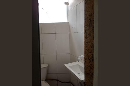 Casa para alugar com 1 quarto, 50m² em Vila Palmeiras, Nova Iguaçu