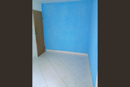 Quarto de casa para alugar com 1 quarto, 50m² em Vila Palmeiras, Nova Iguaçu