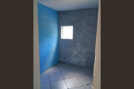Quarto de casa para alugar com 1 quarto, 50m² em Vila Palmeiras, Nova Iguaçu