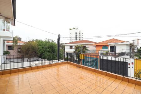Varanda de casa à venda com 2 quartos, 96m² em Vila Madalena, São Paulo
