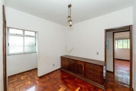 SALA de apartamento para alugar com 3 quartos, 200m² em Salgado Filho, Belo Horizonte