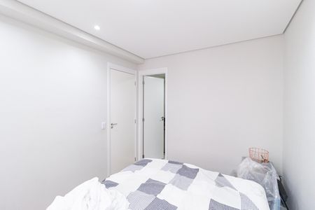 Quarto de apartamento para alugar com 1 quarto, 39m² em Metalúrgicos , Osasco