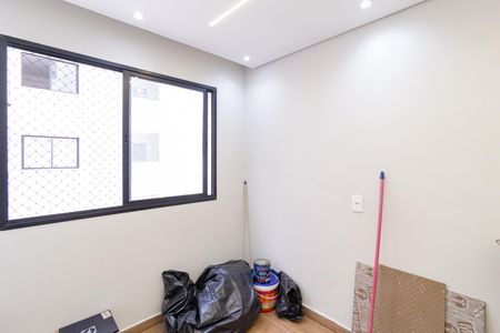 Sala/Cozinha de apartamento para alugar com 1 quarto, 39m² em Metalúrgicos , Osasco