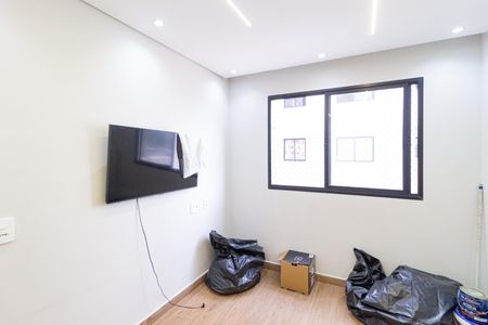 Sala/Cozinha de apartamento para alugar com 1 quarto, 39m² em Metalúrgicos , Osasco