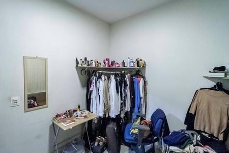 Quarto 2 de casa à venda com 3 quartos, 120m² em Canaã, Belo Horizonte