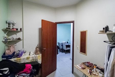 Quarto 2 de casa à venda com 3 quartos, 120m² em Canaã, Belo Horizonte