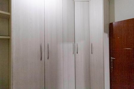 Quarto 1 de casa à venda com 3 quartos, 120m² em Canaã, Belo Horizonte