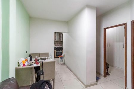 Sala 1 de casa à venda com 3 quartos, 120m² em Canaã, Belo Horizonte