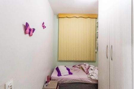 Quarto 1 de casa à venda com 3 quartos, 120m² em Canaã, Belo Horizonte