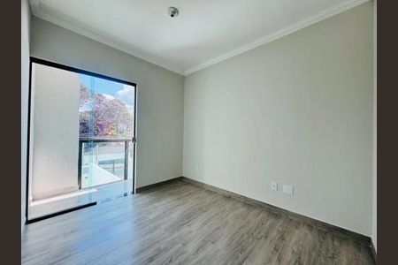 Casa à venda com 2 quartos, 120m² em Candelária, Belo Horizonte
