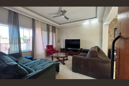 Casa à venda com 4 quartos, 333m² em Parque Anchieta, São Bernardo do Campo