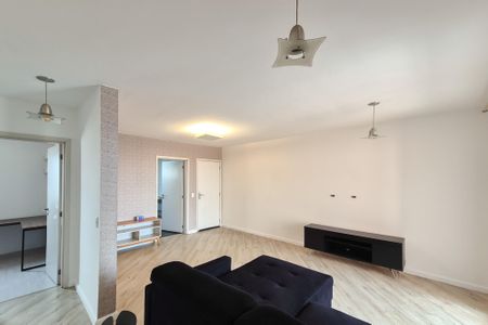 Sala de apartamento para alugar com 3 quartos, 90m² em Santa Terezinha, São Bernardo do Campo