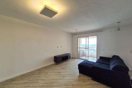 Sala de apartamento para alugar com 3 quartos, 90m² em Santa Terezinha, São Bernardo do Campo