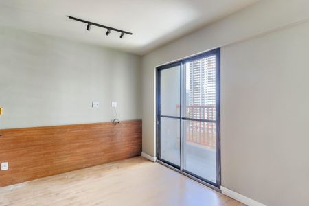 Studio de kitnet/studio à venda com 1 quarto, 28m² em Jardim das Acacias, São Paulo