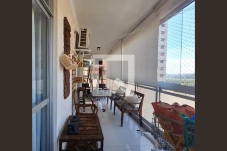 Apartamento à venda com 2 quartos, 81m² em Barra da Tijuca, Rio de Janeiro