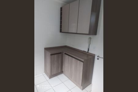 Cozinha - Armários de casa de condomínio para alugar com 3 quartos, 199m² em Paisagem Renoir, Cotia