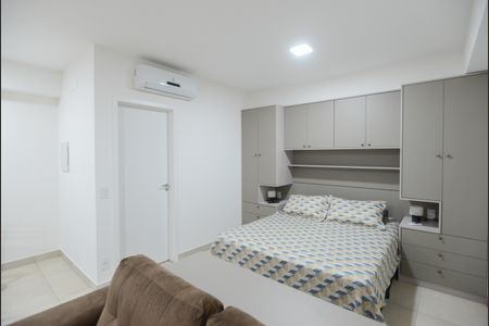Studio de kitnet/studio para alugar com 1 quarto, 43m² em Jardim Sumare, Ribeirão Preto