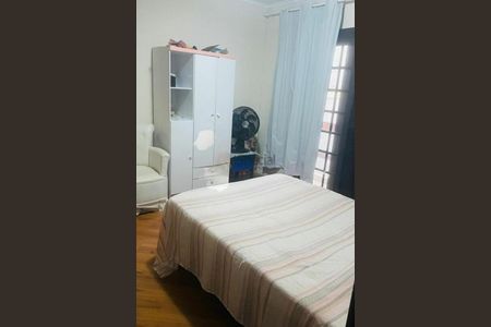 Casa à venda com 3 quartos, 198m² em Vila Nova Savoia, São Paulo