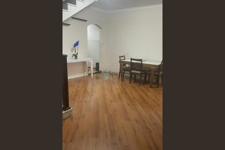 Casa à venda com 3 quartos, 198m² em Vila Nova Savoia, São Paulo