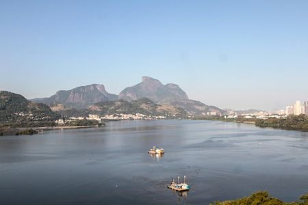 Vista de apartamento à venda com 3 quartos, 96m² em Barra da Tijuca, Rio de Janeiro