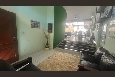 Sala de casa para alugar com 6 quartos, 799m² em Parque Alto Taquaral, Campinas
