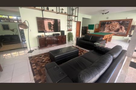 Sala de casa para alugar com 6 quartos, 799m² em Parque Alto Taquaral, Campinas