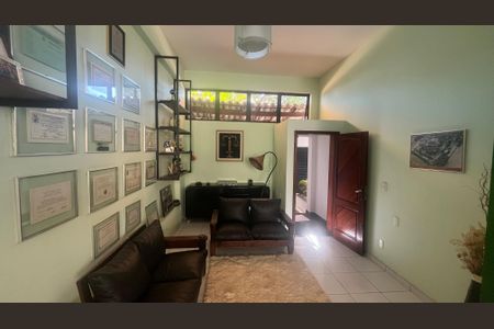 Sala de casa para alugar com 6 quartos, 799m² em Parque Alto Taquaral, Campinas