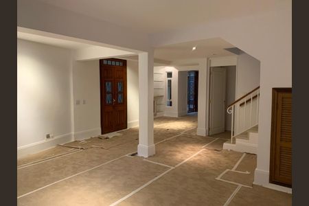 Casa de Condomínio à venda com NaN quartos, m² em Jardim America, São Paulo