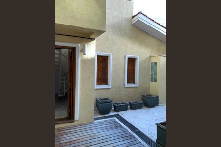 Casa de Condomínio à venda com NaN quartos, m² em Jardim America, São Paulo