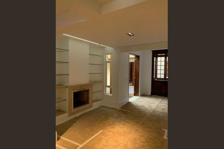 Casa de Condomínio à venda com NaN quartos, m² em Jardim America, São Paulo