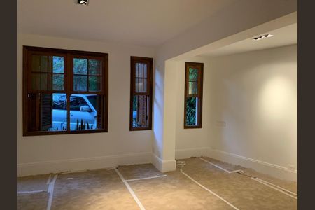 Casa de Condomínio à venda com NaN quartos, m² em Jardim America, São Paulo