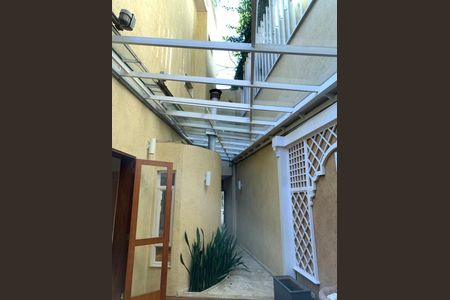 Casa de Condomínio à venda com NaN quartos, m² em Jardim America, São Paulo