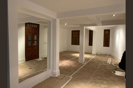 Casa de Condomínio à venda com NaN quartos, m² em Jardim America, São Paulo