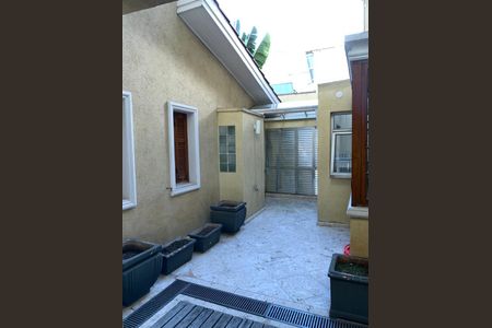 Casa de Condomínio à venda com NaN quartos, m² em Jardim America, São Paulo