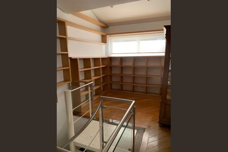 Casa de Condomínio à venda com NaN quartos, m² em Jardim America, São Paulo